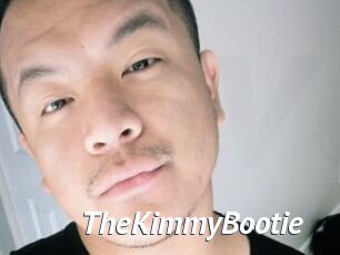 TheKimmyBootie