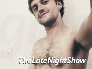 TheLateNightShow