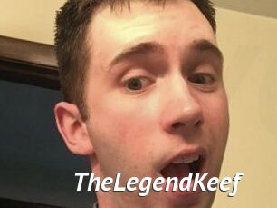 TheLegendKeef