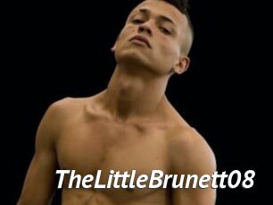 TheLittleBrunett08