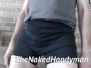 TheNakedHandyman