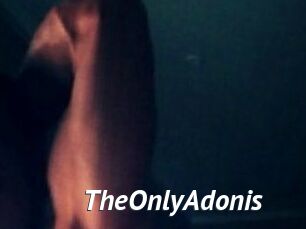 TheOnlyAdonis