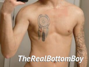 TheRealBottomBoy