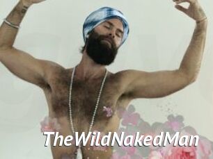 TheWildNakedMan