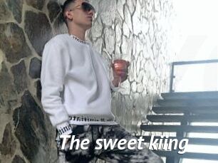 The_sweet_kiing