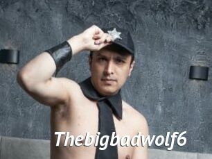 Thebigbadwolf6