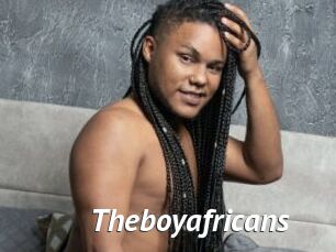 Theboyafricans