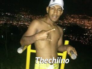 Thechiino