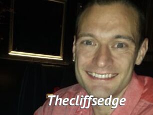 Thecliffsedge