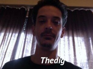 Thedig