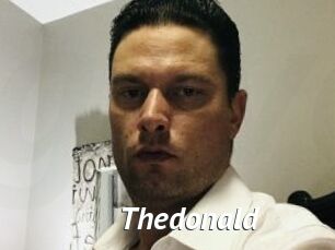 Thedonald
