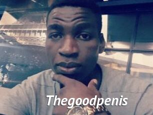 Thegoodpenis