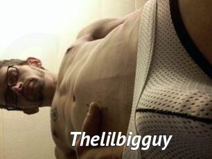 Thelilbigguy