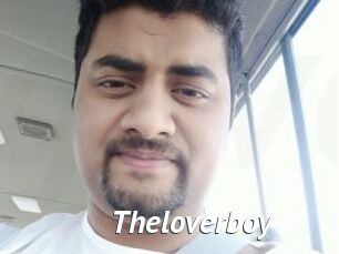 Theloverboy