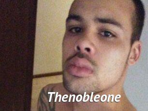 Thenobleone