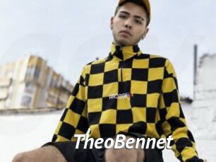 TheoBennet