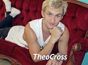 TheoCross