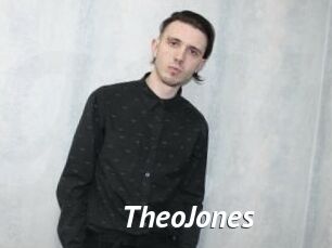 TheoJones