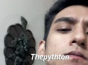Thepythton