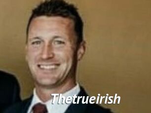 Thetrueirish