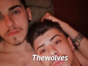 Thewolves
