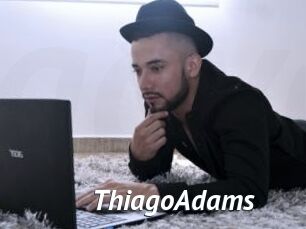 ThiagoAdams