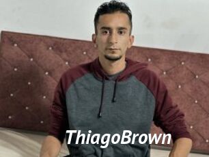 ThiagoBrown