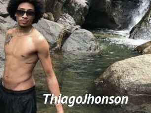 ThiagoJhonson
