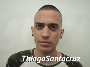 ThiagoSantacruz