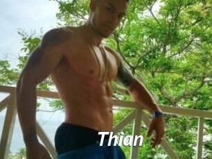 Thian
