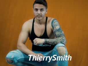 ThierrySmith