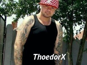 ThoedorX
