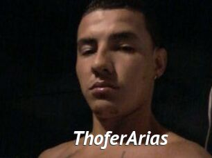 ThoferArias