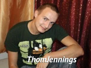 ThomJennings