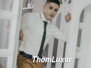 ThomLuxor