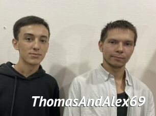 ThomasAndAlex69