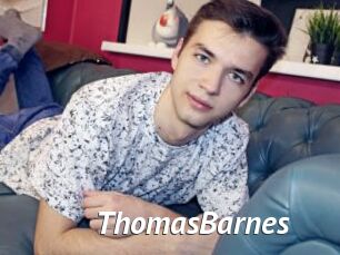 ThomasBarnes Gay Vod