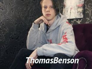 ThomasBenson