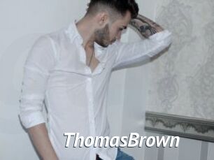 ThomasBrown
