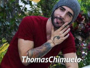 ThomasChimuelo