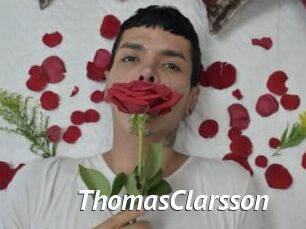 ThomasClarsson