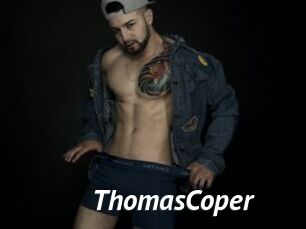 ThomasCoper Gay Vod