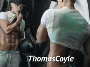 ThomasCoyle