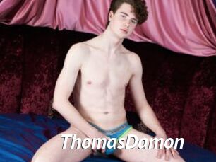 ThomasDamon