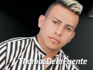 ThomasDelaFuente