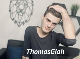 ThomasGiah