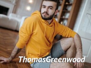 ThomasGreenwood