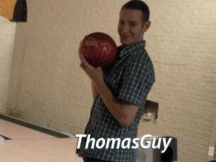 ThomasGuy