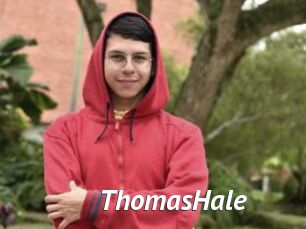 ThomasHale