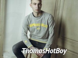 ThomasHotBoy